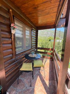 Woodhouse Maja - 8