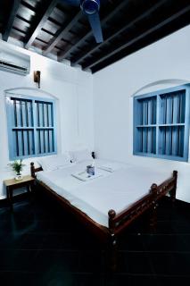 Idanazhi the corridor rooms AC - 7