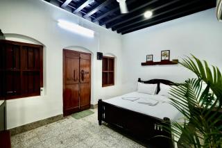 Idanazhi the corridor rooms AC - 4