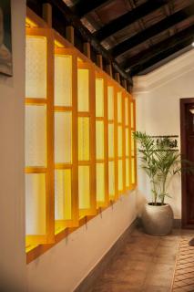 Idanazhi the corridor rooms AC - 2