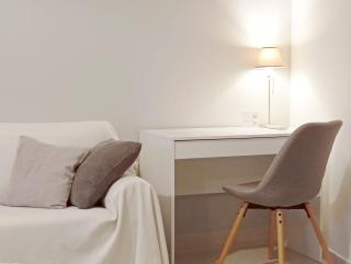 OpenView Apartment on Metro Station - Easy Parking - 3