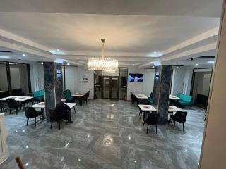 HIQ Hotel Home Inn Qusar - 8