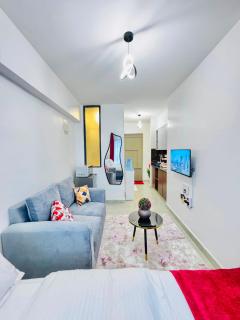 H&I Stays -Naivasha Rd - opposite ILRI - 7