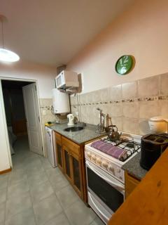 Apartamento San Martín de los Andes - 5
