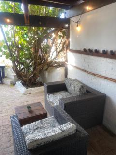 Mancora Apartments - 5