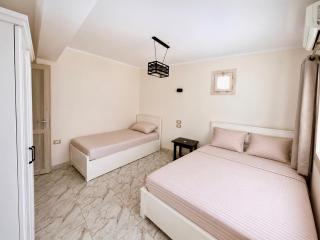 Motta House - 2
