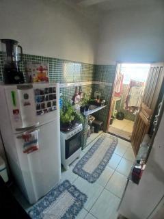 Apartamento da Orla da cidade 302 - 7