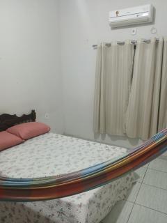 Apartamento da Orla da cidade 302 - 1