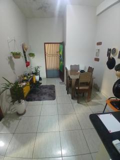 Apartamento da Orla da cidade 302 - 0