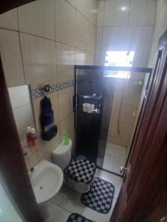 Apartamento da Orla da cidade 302 - 5