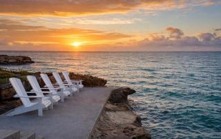Villa Bénie - Oceanfront Villa in Anguilla - 0