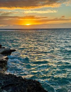 Villa Bénie - Oceanfront Villa in Anguilla - 4