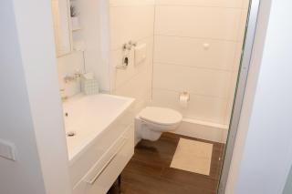 Zentrales Apartment, Messe & Hbf, Tiefgarage - 4