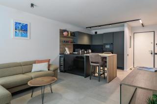 The Fold Apartment 3 - 8