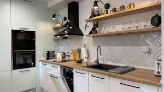 Gravity Apartment - 6