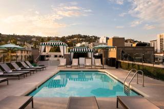 Chamberlain West Hollywood - 7