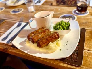 Cross Keys Hotel Chatteris - 7