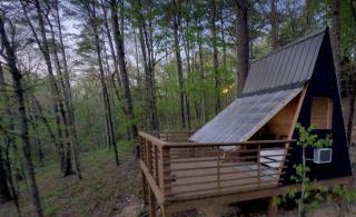Loblolly Pines Adventure Aframe #2 - 5