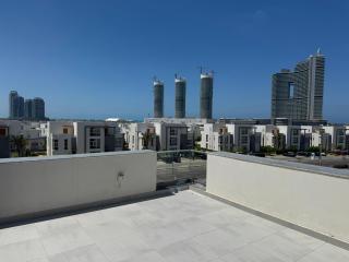 Mazarine bent house العلمين الجديدة - 0