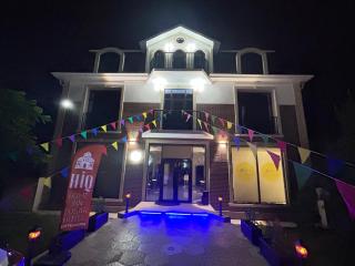 HIQ Hotel Home Inn Qusar - 7
