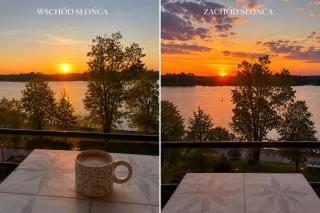Studio z panoramicznym widokiem na Jezioro Ełckie -Promenada - 7