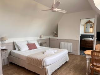 La Chambre du Cottage B&B - 9
