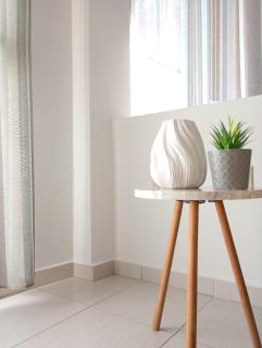 OpenView Apartment on Metro Station - Easy Parking - 2