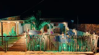 Chalé Lírios - 0
