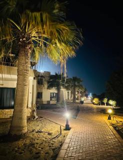 Royal Beach Resort Families Only - Ras Sudr - VIP Chalet - 1