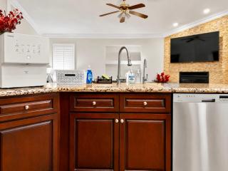 4 rooms 3 bath 5 beds sweet home - 4