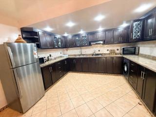 Spacious Sunny Villa in Charaf, Agadir-Near Beach - 4