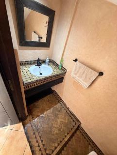 Spacious Sunny Villa in Charaf, Agadir-Near Beach - 2