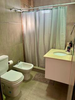Departamento en Goya Ctes - 9