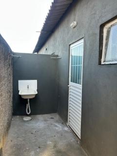 Kitnet com Vaga de Garagem e Ótimo Custo-Benefício - 1