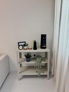 Luxury Cozy 2BR Penthouse - 4
