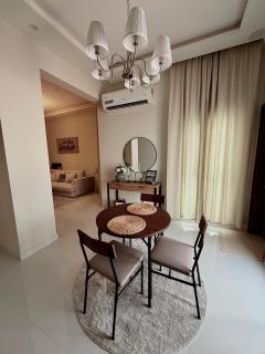 Luxury Cozy 2BR Penthouse - 9