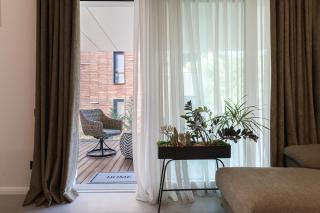 The Fold Apartment 6 - 8