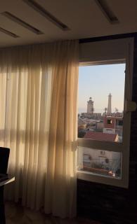 Maison du phare Dellys - 7