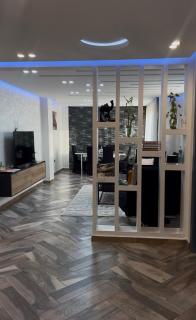 Maison du phare Dellys - 6