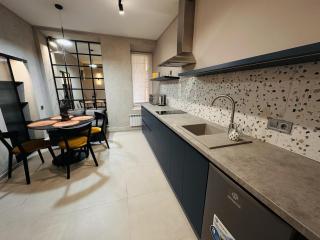 Loft apartment near Opera House - 7