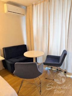 Orbi City Sea View Apartments - 8