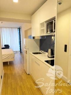 Orbi City Sea View Apartments - 7