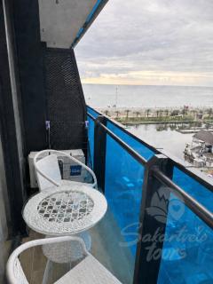 Orbi City Sea View Apartments - 6