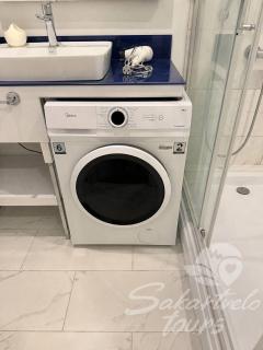 Orbi City Sea View Apartments - 4