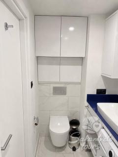 Orbi City Sea View Apartments - 1