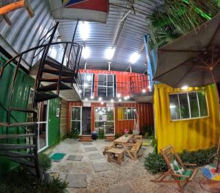 Container Hospedaria Paraty - 5