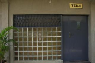 Tedji - 2