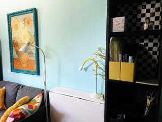 'The Artist's Retreat' - Studio Flat in Cambridge - 1