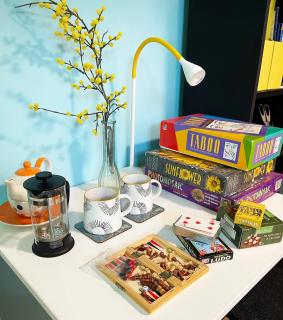 'The Artist's Retreat' - Studio Flat in Cambridge - 2