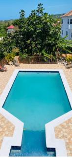Montego Bay, Ironshore Luxury Studio GOLD ROOM - 6